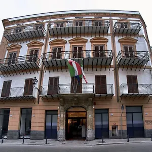 Palazzo Sitano Παλέρμο