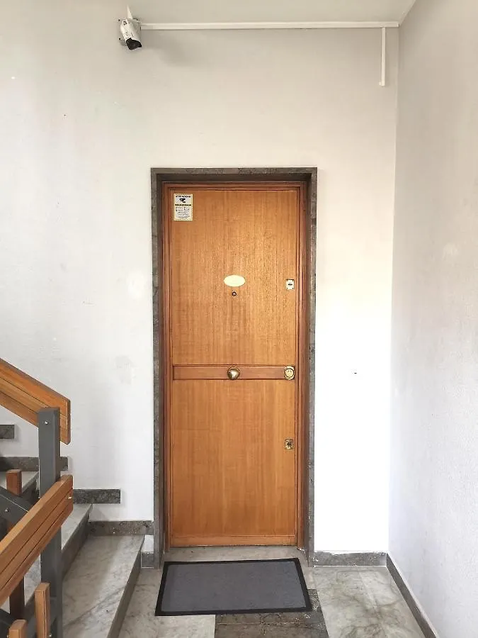 La Casetta Al Politeama Palermo Italy